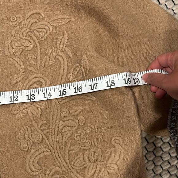 Vintage Talbot 100% wool buttoned front sweater. Size S - Picture 6 of 13